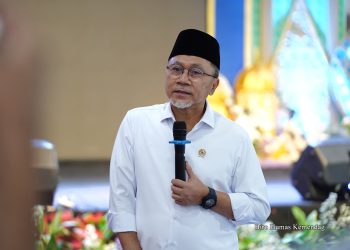 Neraca Perdagangan Indonesia Surplus USD2,91 Miliar pada Maret 2023