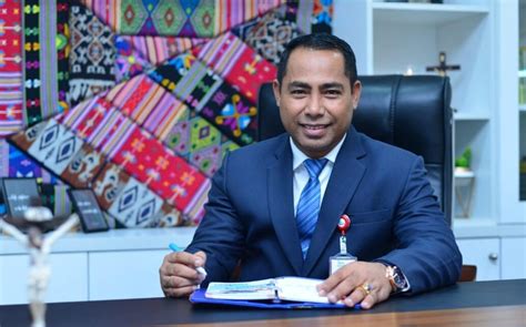 Tegaskan Tak Ada Mutasi, Bank NTT: Promosi Pemimpin Cabang /Capem Ikuti Assessment LPPI