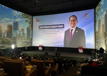 Perkuat Asuransi dan Dana Pensiun, OJK Rilis Roadmap Keuangan Berkelanjutan PPDP 2026–2030