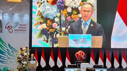 OJK: 13 Perusahaan Siap IPO, Potensi Dana Tembus Rp 16 Triliun