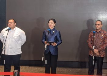 OJK Pastikan Tindak Lanjut Konkret Usai Pertemuan dengan MSCI