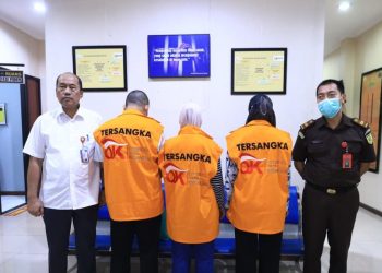 Skandal BPR Panca Dana Depok: Modus Kredit Fiktif Rp32 Miliar dan Bobol Deposito