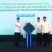 Pacu Ekonomi Syariah, OJK Hubungkan Perbankan dengan Pemasok Pangan Pesantren