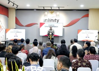Hackathon dan Harapan Baru Ekonomi Kreatif di Era Web3