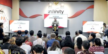 Hackathon dan Harapan Baru Ekonomi Kreatif di Era Web3