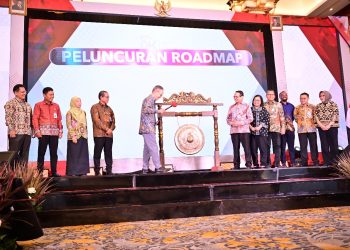 OJK Dorong Industri Pergadaian yang Sehat, Tangguh, dan Adaptif