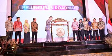 OJK Dorong Industri Pergadaian yang Sehat, Tangguh, dan Adaptif