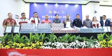 Sita Aset Rp114,5 Miliar: Komitmen OJK Selamatkan Uang Nasabah Prolife (Indosurya Life)