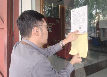 Modal Minus 35,49 Persen, OJK Resmi Likuidasi BPR Koperindo Jaya di Jakarta Pusat