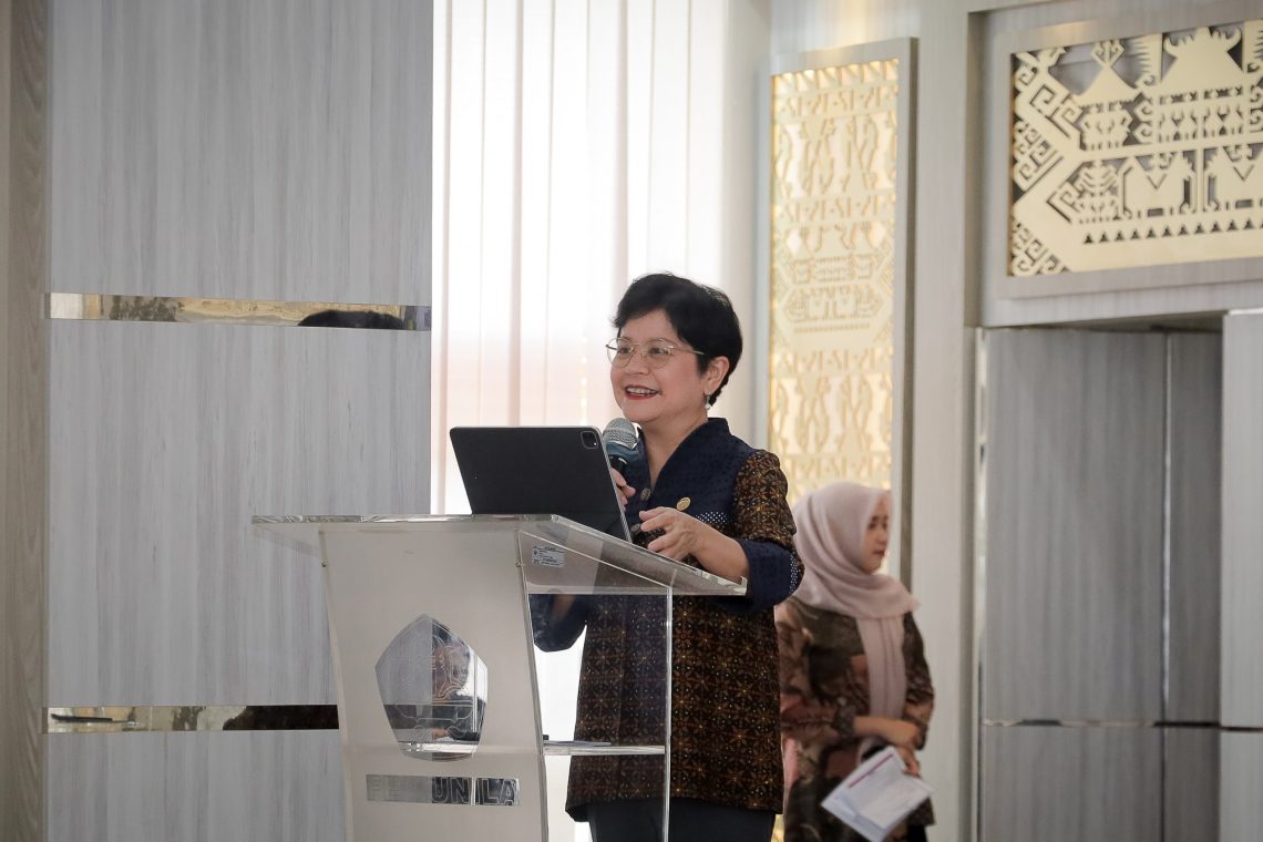 OJK Tekankan Pentingnya Tata Kelola dan Integritas di Sektor Jasa Keuangan