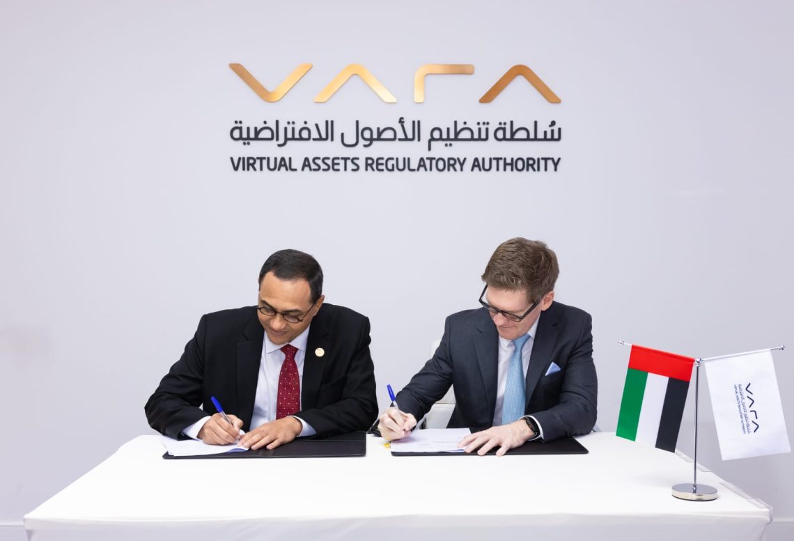 Indonesia–Dubai Perkuat Regulasi Aset Virtual, Fokus Perlindungan Konsumen dan AML/CFT