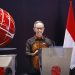 OJK Dorong Penguatan Integritas Pasar Modal