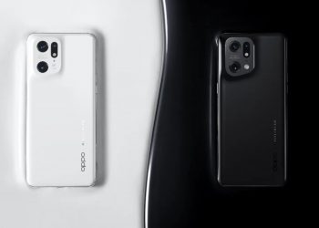 OPPO Find X5 Pro 5G Patok Standar Baru Smartphone Flagship