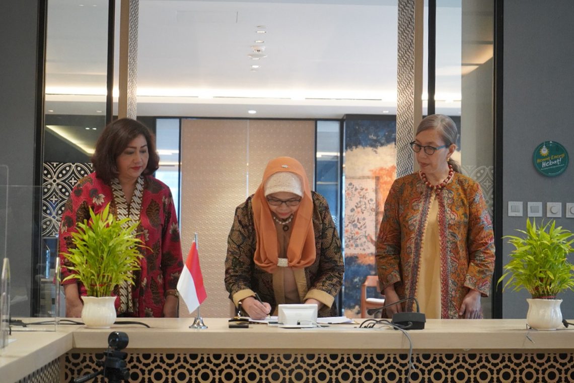 Pemerintah Terbitkan PP Perpajakan dan PNBP Sektor Pertambangan Batubara