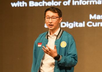 Sepanjang 2024 Transaksi Kripto Indonesia Tembus Rp650 Triliun, Tumbuh 4 Kali Lipat