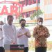 Menteri BUMN dampingi Presiden Jokowi Resmikan Pabrik Biodiesel