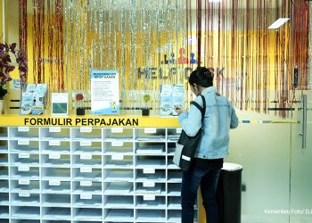 Pemerintah Perpanjang Insentif Pajak Hingga Desember 2022
