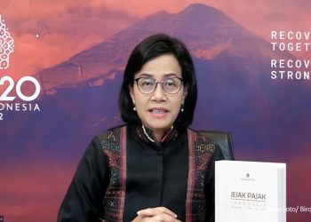 Kementerian Keuangan Gelar Pajak Bertutur 2022