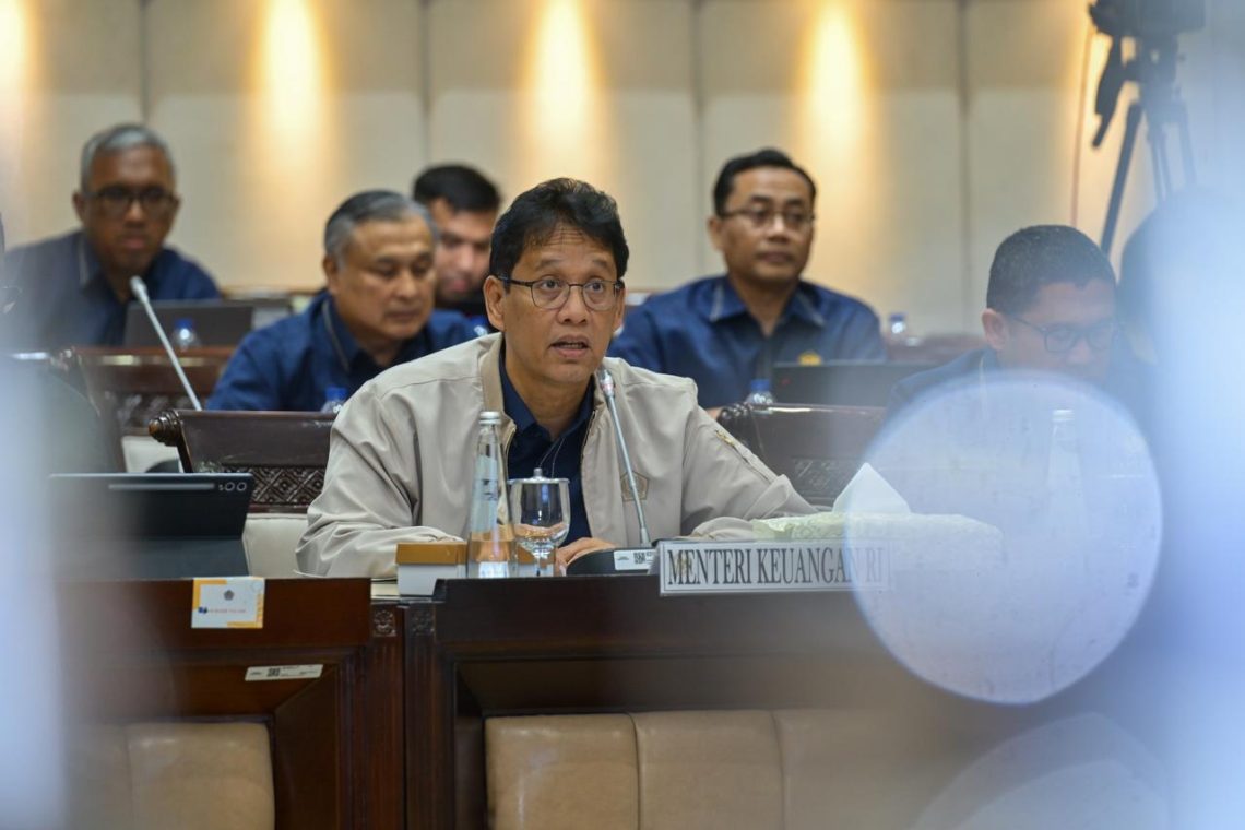 Purbaya: Kebijakan Pro-Growth Berhasil Balikkan Arah Ekonomi, Fondasi 2026 Lebih Kuat
