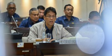 Purbaya: Kebijakan Pro-Growth Berhasil Balikkan Arah Ekonomi, Fondasi 2026 Lebih Kuat