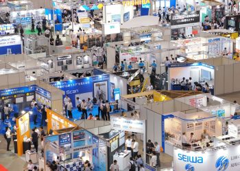 Soroti AI hingga Green Transformation, Pameran INCHEM TOKYO 2027 Gandeng Industri Global