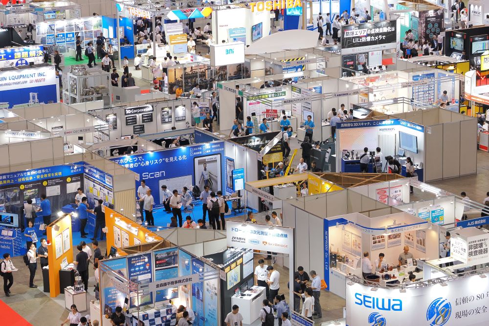 Soroti AI hingga Green Transformation, Pameran INCHEM TOKYO 2027 Gandeng Industri Global