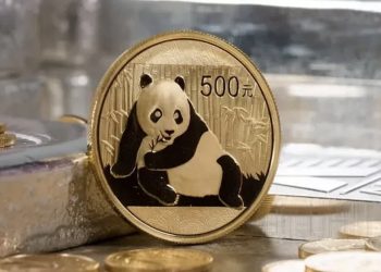Cetak Rekor di Pasar Tiongkok, Panda Bond CNY 7 Miliar Oversubscribed 2,4 Kali