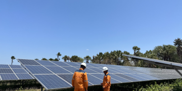 Mimpi Besar Energi Hijau: Akselerasi Janji Menuju Aksi Berkelanjutan