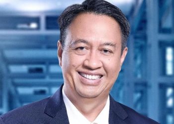 Rekam Jejak Panji Irawan, Dirut Bank Mandiri Taspen