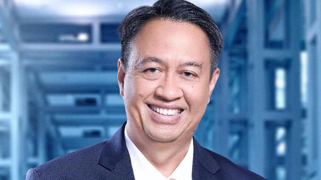Rekam Jejak Panji Irawan, Dirut Bank Mandiri Taspen