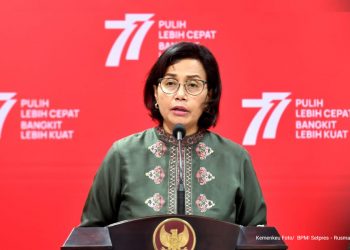 Menkeu: Pertumbuhan Ekonomi yang Kuat Harus Terus Dijaga