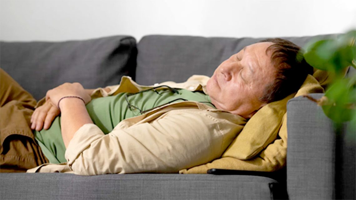 Beban Kanker Indonesia Diprediksi Naik 63%, Penanganan Lansia Fokus pada Kualitas Hidup