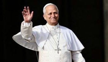 Respon AS Tangkap Presiden Maduro, Paus Leo XIV: Rakyat Venezuela Harus Diutamakan