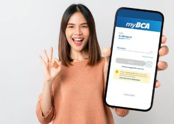 Ekspansi Kredit Digital: Pengguna Paylater BCA Tembus 189 Ribu Nasabah
