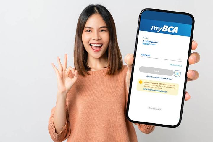 Ekspansi Kredit Digital: Pengguna Paylater BCA Tembus 189 Ribu Nasabah