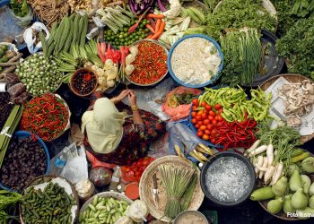 Ekonomi Indonesia Tunjukan Kinerja Positif