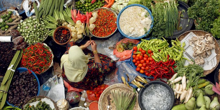 Ekonomi Indonesia Tunjukan Kinerja Positif