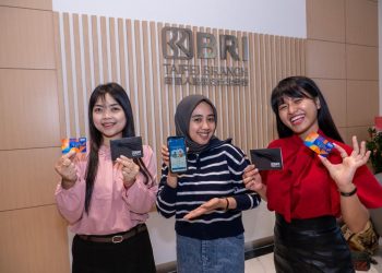 Dukung Perjalanan Finansial PMI, Bisnis Remitansi BRI Tumbuh 27,7% Jelang Lebaran 2026