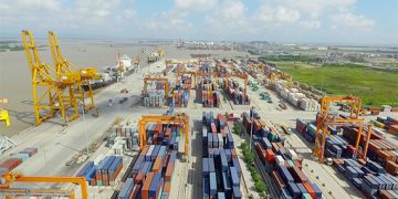 Dibayangi Tekanan Tarif AS, Impor Vietnam Melesat 41,4%, Tembus Defisit US$ 3,59 Miliar