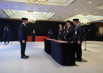 OJK Perkuat Pengawasan Daerah, Resmikan Kantor Baru di Papua Barat dan Papua Barat Daya