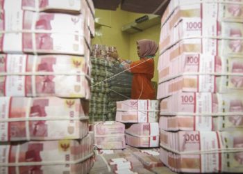 OJK: Kredit Perbankan Terus Meningkat