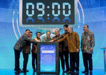 IHSG Awali 2026 dengan Reli, Asing Catat Inflow Rp1,1 Triliun
