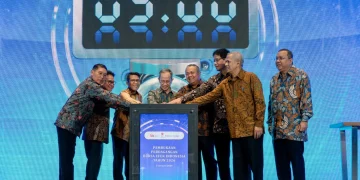 IHSG Awali 2026 dengan Reli, Asing Catat Inflow Rp1,1 Triliun