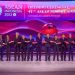 KTT ke-43 ASEAN Resmi Dibuka