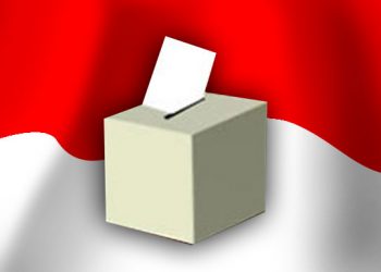 Pakar Sarankan E-Voting dalam Pemilu 2024 demi Efisiensi Anggaran
