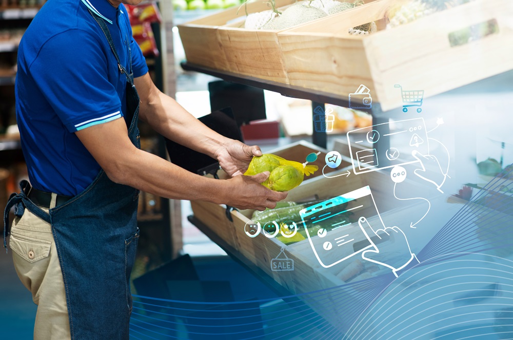 Survei BI April 2025: Penjualan Eceran Diprakirakan Tetap Baik