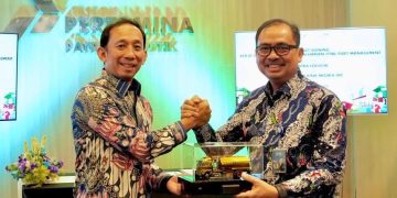 Wujud Kepedulian Sosial, Patra Logistik Salurkan Bantuan ‘Pertamina Berkah’ di 9 Wilayah