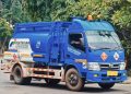 Wujud Kepedulian Sosial, Patra Logistik Salurkan Bantuan ‘Pertamina Berkah’ di 9 Wilayah