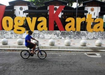 ‘Jogja Lebih Bike’ Ajak Warga Jogja Bersepeda untuk Kualitas Udara Kota yang Lebih Baik