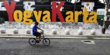 ‘Jogja Lebih Bike’ Ajak Warga Jogja Bersepeda untuk Kualitas Udara Kota yang Lebih Baik